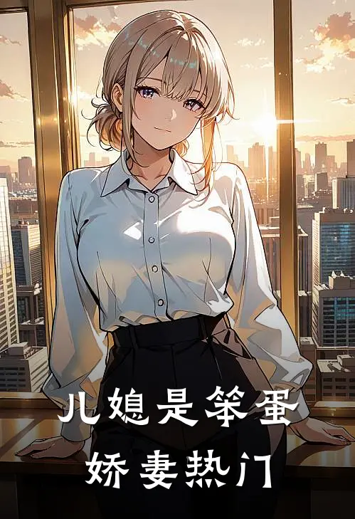 儿媳是笨蛋娇妻热门