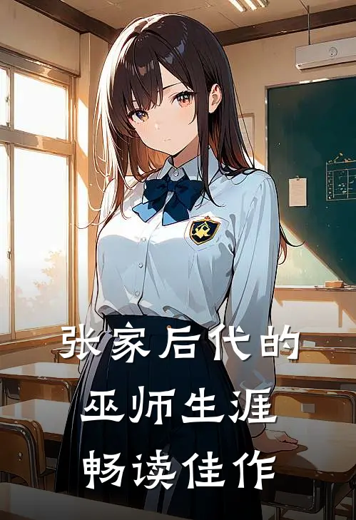 张家后代的巫师生涯畅读佳作