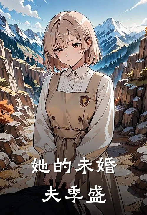 她的未婚夫季盛