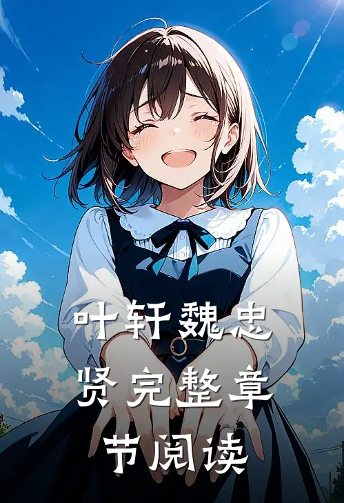 叶轩魏忠贤完整章节阅读