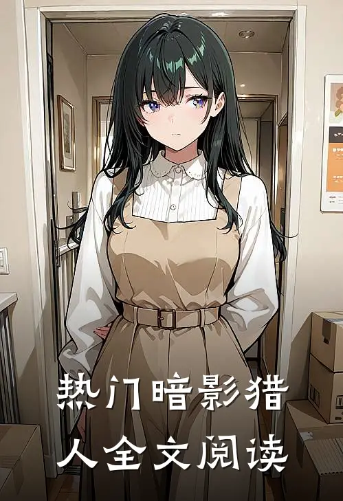 热门暗影猎人全文阅读