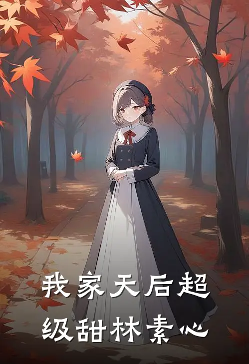 我家天后超级甜林素心