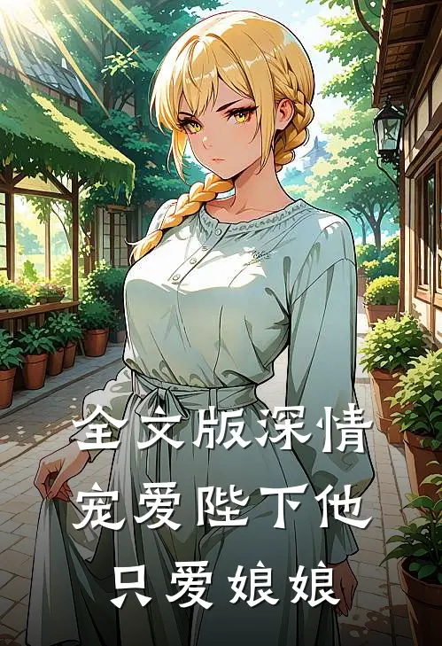 全文版深情宠爱陛下他只爱娘娘