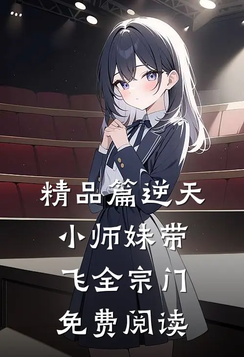 精品篇逆天小师妹带飞全宗门免费阅读