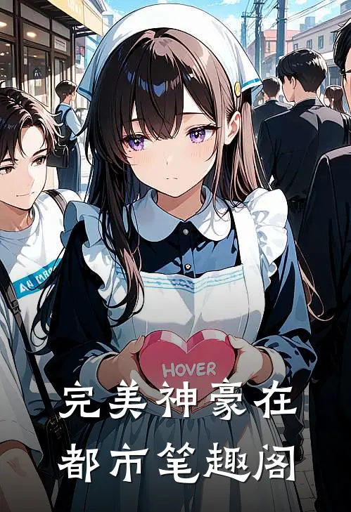 完美神豪在都市笔趣阁