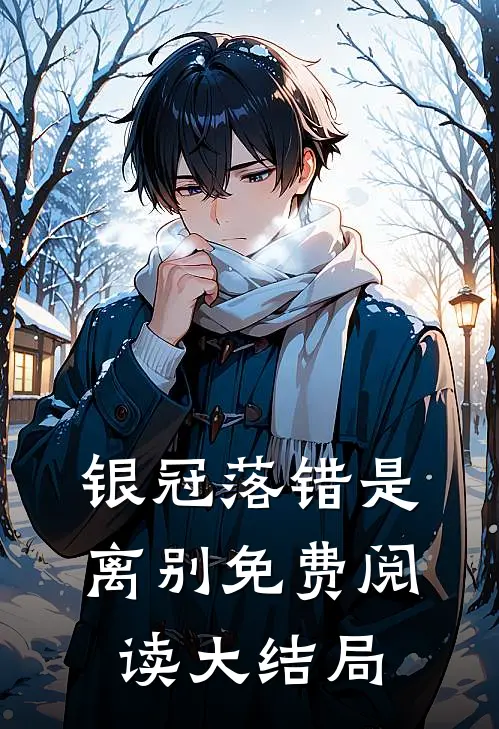 银冠落错是离别免费阅读大结局