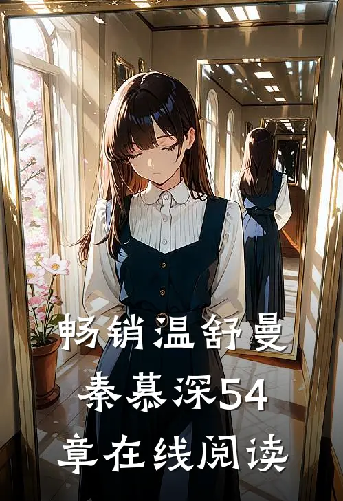 畅销温舒曼秦慕深54章在线阅读
