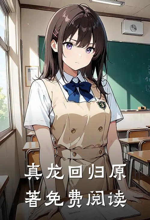 真龙回归原著免费阅读