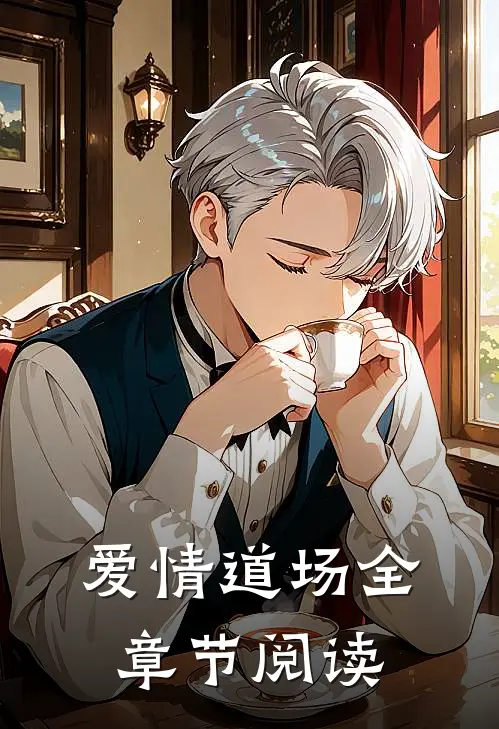 爱情道场全章节阅读