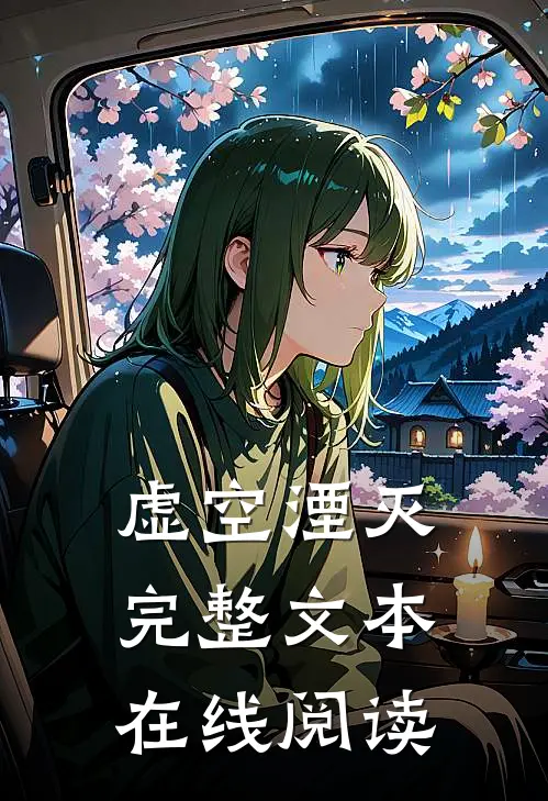 虚空湮灭完整文本在线阅读