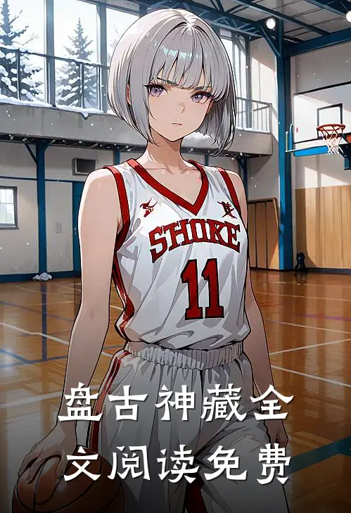 盘古神藏全文阅读免费