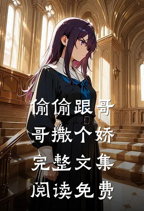 偷偷跟哥哥撒个娇完整文集阅读免费