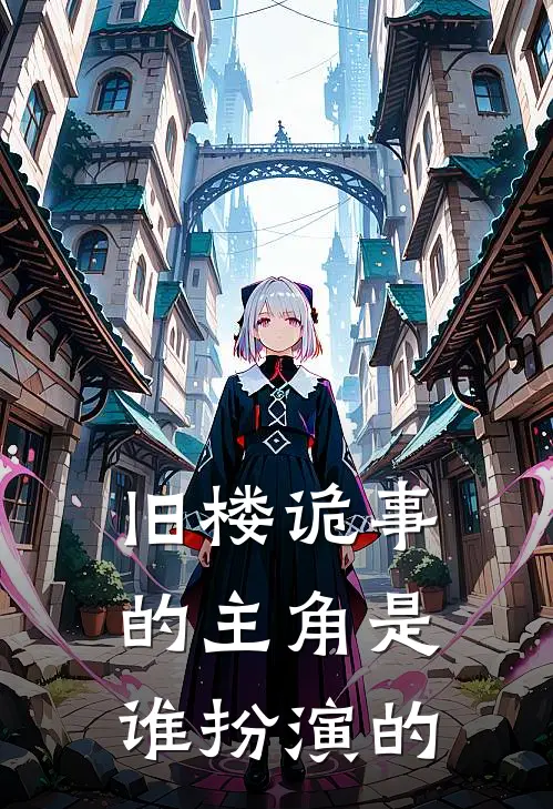 旧楼诡事的主角是谁扮演的