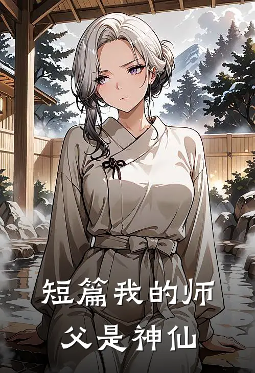 短篇我的师父是神仙