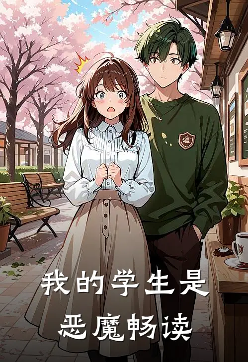 我的学生是恶魔畅读