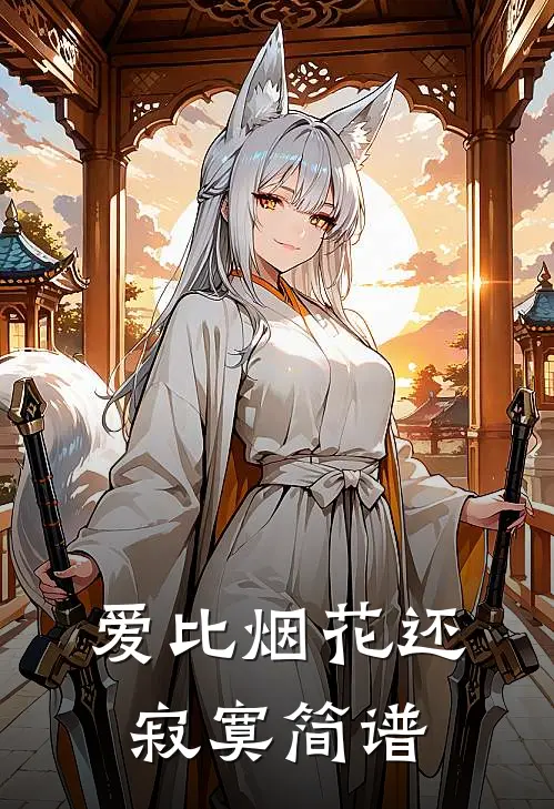 爱比烟花还寂寞简谱