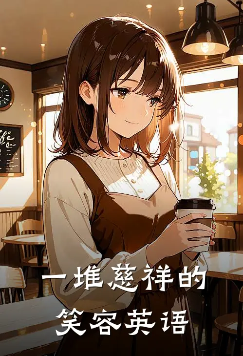一堆慈祥的笑容英语