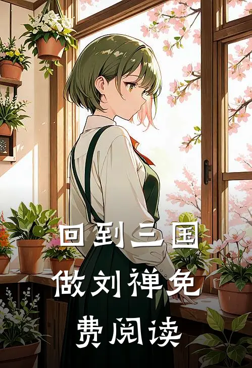 回到三国做刘禅免费阅读
