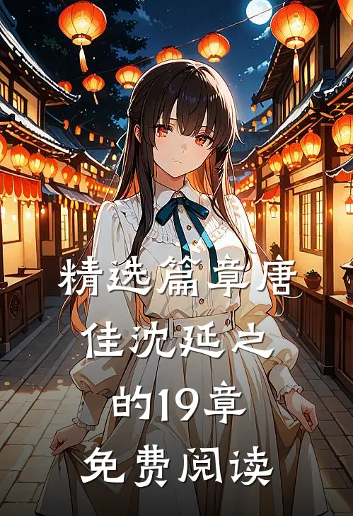 精选篇章唐佳沈延之的19章免费阅读