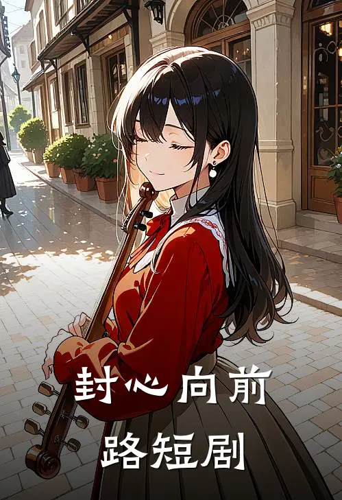 封心向前路短剧