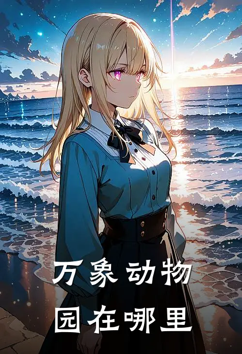 万象动物园在哪里