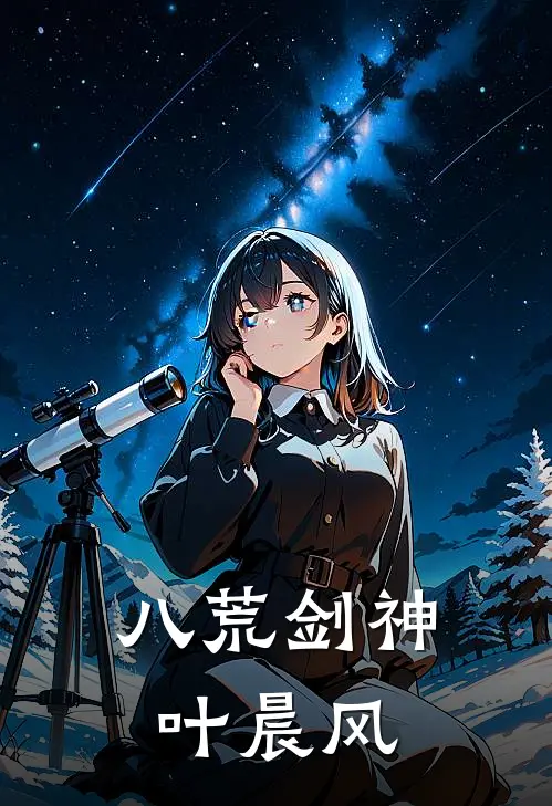 八荒剑神叶晨风