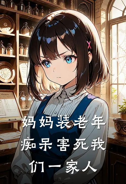 妈妈装老年痴呆害死我们一家人