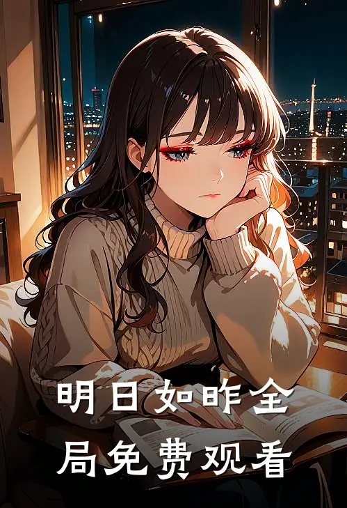 明日如昨全局免费观看