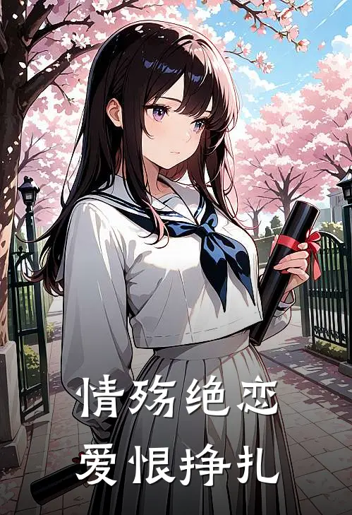 情殇绝恋爱恨挣扎