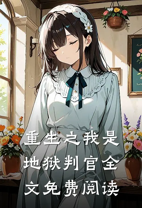 重生之我是地狱判官全文免费阅读