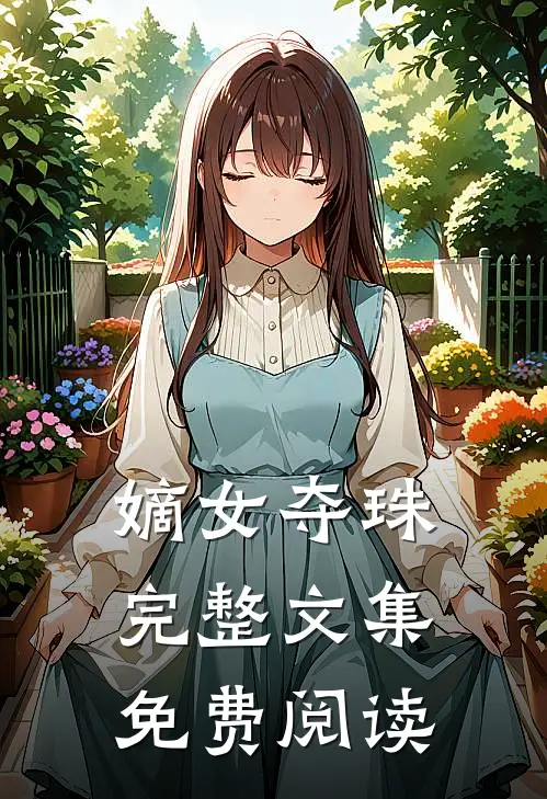 嫡女夺珠完整文集免费阅读