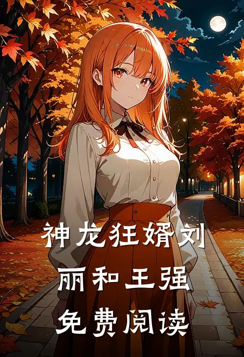 神龙狂婿刘丽和王强免费阅读