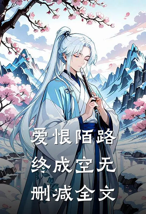 爱恨陌路终成空无删减全文