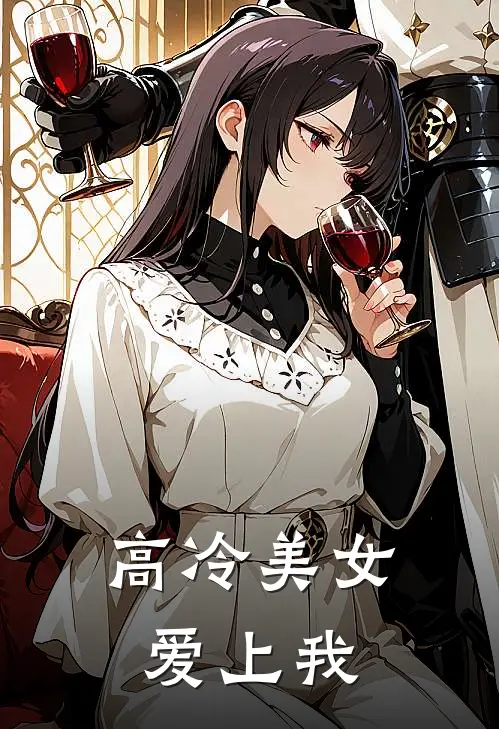 高冷美女爱上我