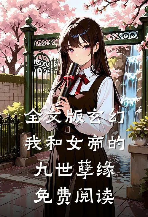 全文版玄幻我和女帝的九世孽缘免费阅读