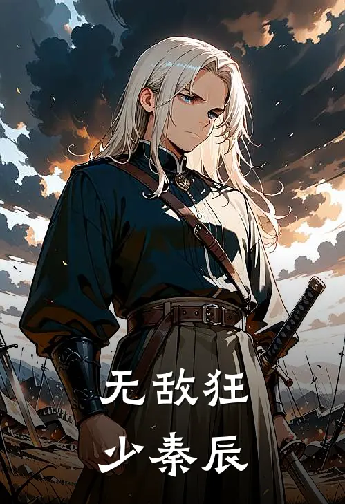 无敌狂少秦辰