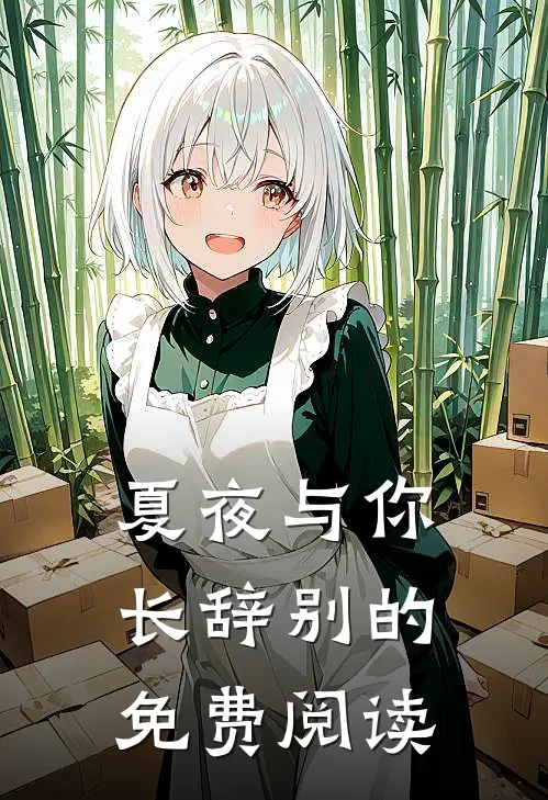 夏夜与你长辞别的免费阅读