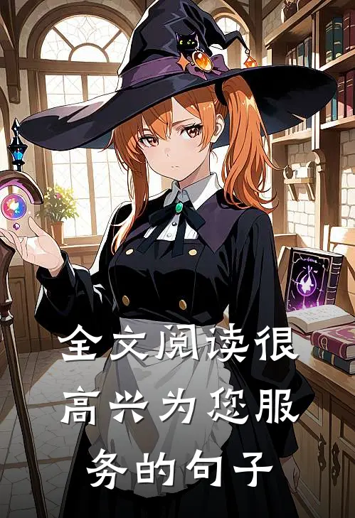 全文阅读很高兴为您服务的句子