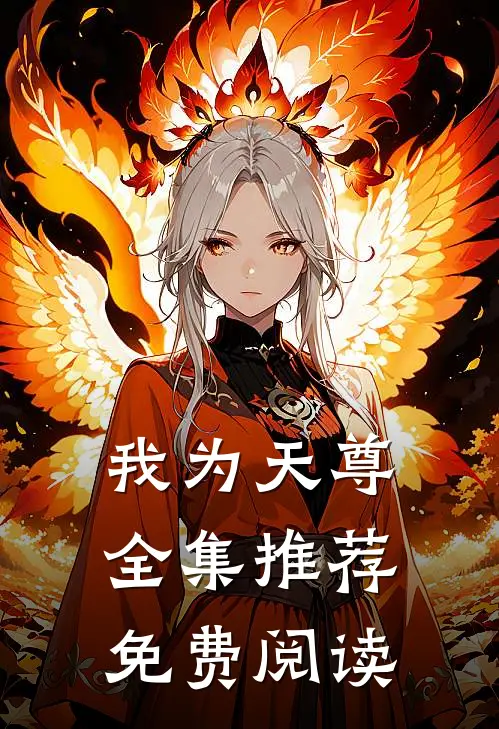 我为天尊全集推荐免费阅读