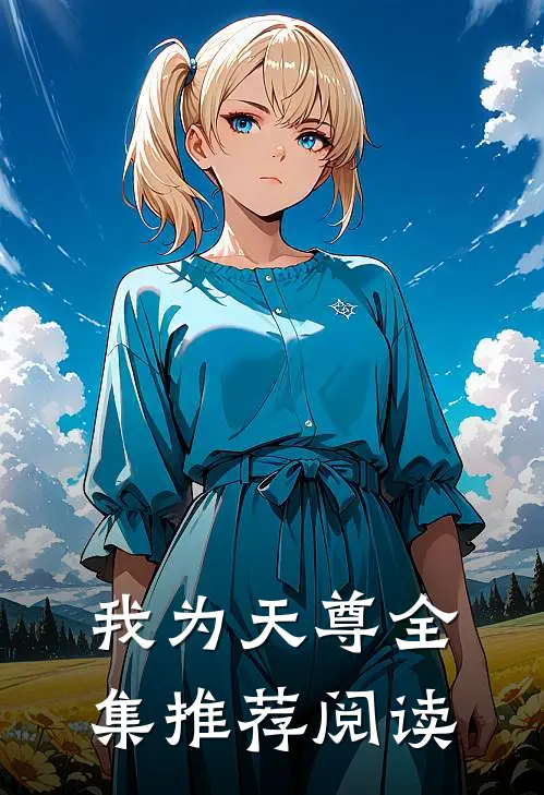 我为天尊全集推荐阅读
