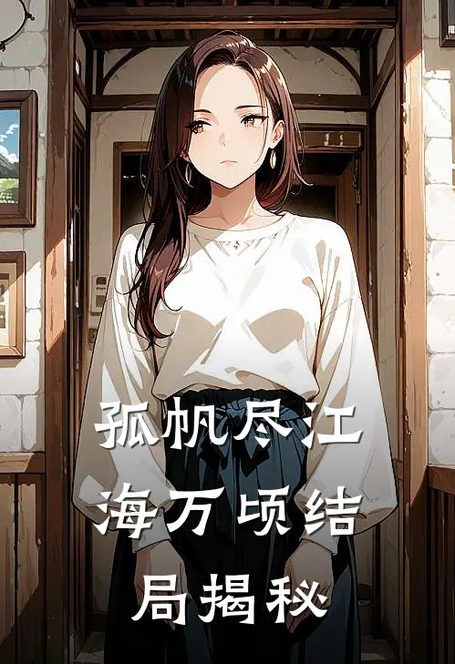 孤帆尽江海万顷结局揭秘