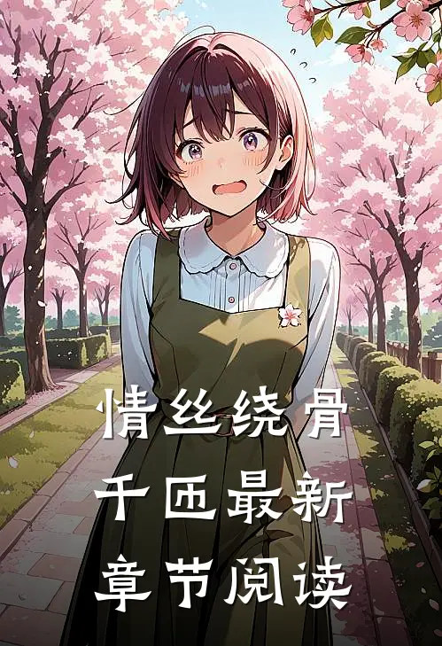 情丝绕骨千匝最新章节阅读