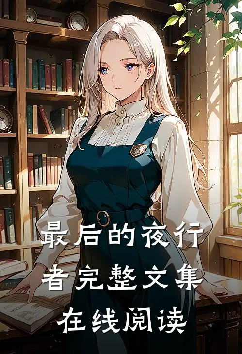 最后的夜行者完整文集在线阅读