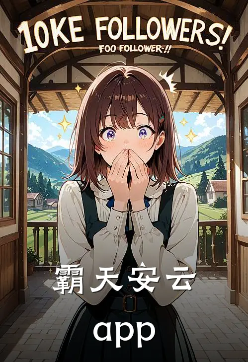 霸天安云app