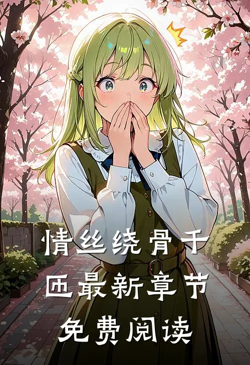 情丝绕骨千匝最新章节免费阅读