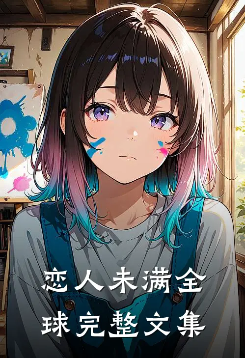 恋人未满全球完整文集