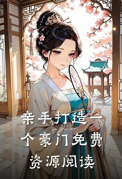 亲手打造一个豪门免费资源阅读