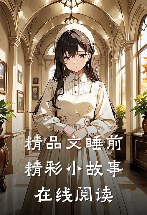 精品文睡前精彩小故事在线阅读