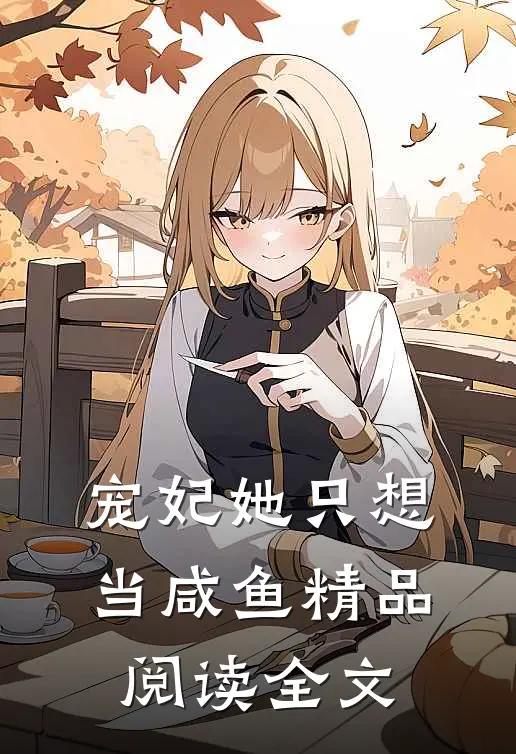 宠妃她只想当咸鱼精品阅读全文