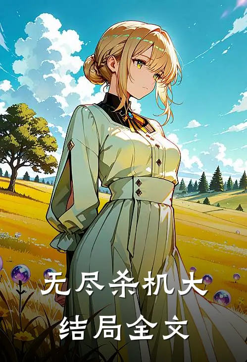 无尽杀机大结局全文